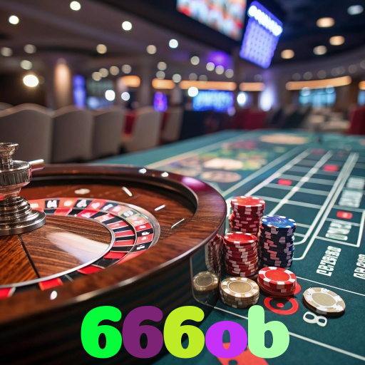 A Magia dos Jogos de Fantasia na 666ob