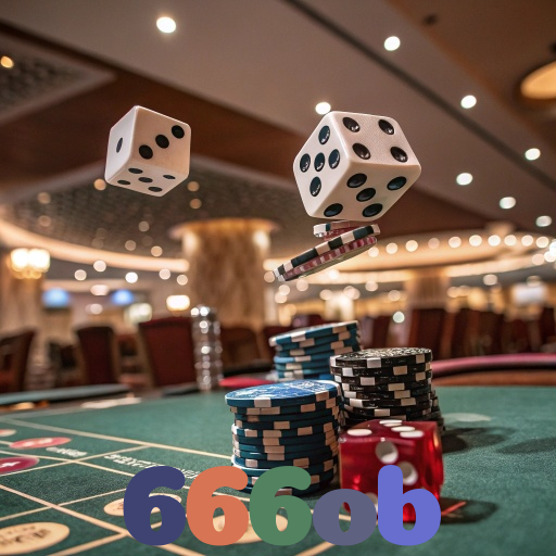 A Magia dos Jogos de Fantasia na 666ob